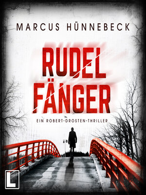cover image of Rudelfänger--Drosten und Sommer, Band 9 (ungekürzt)